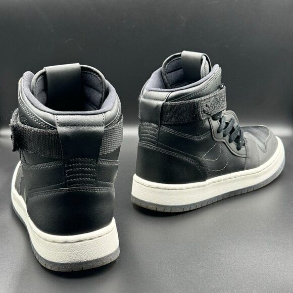Wmns Air Jordan 1 Nova XX 'Black Sail' - Picture 7 of 12